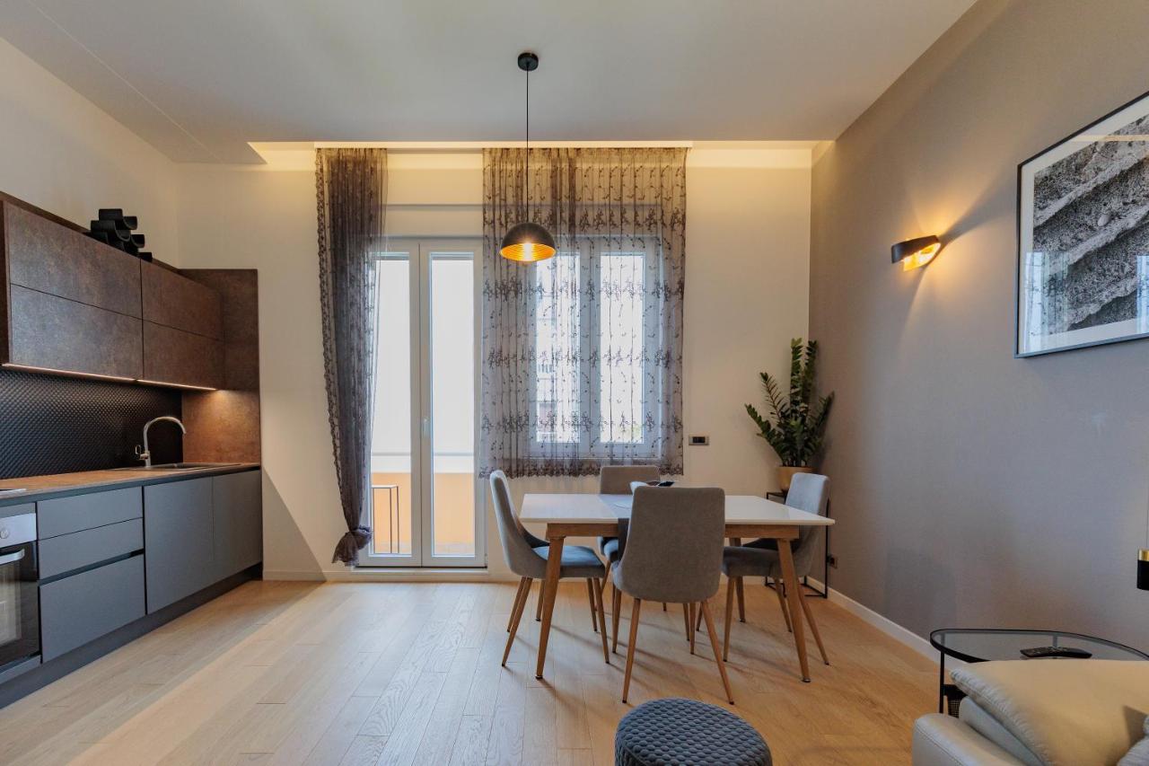 Sunset Bridge Apartment Zadar Exterior foto