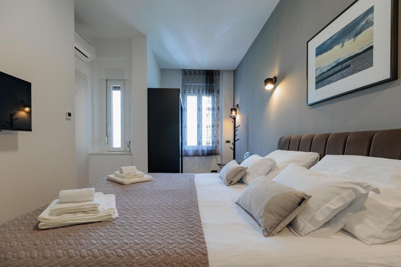 Sunset Bridge Apartment Zadar Exterior foto