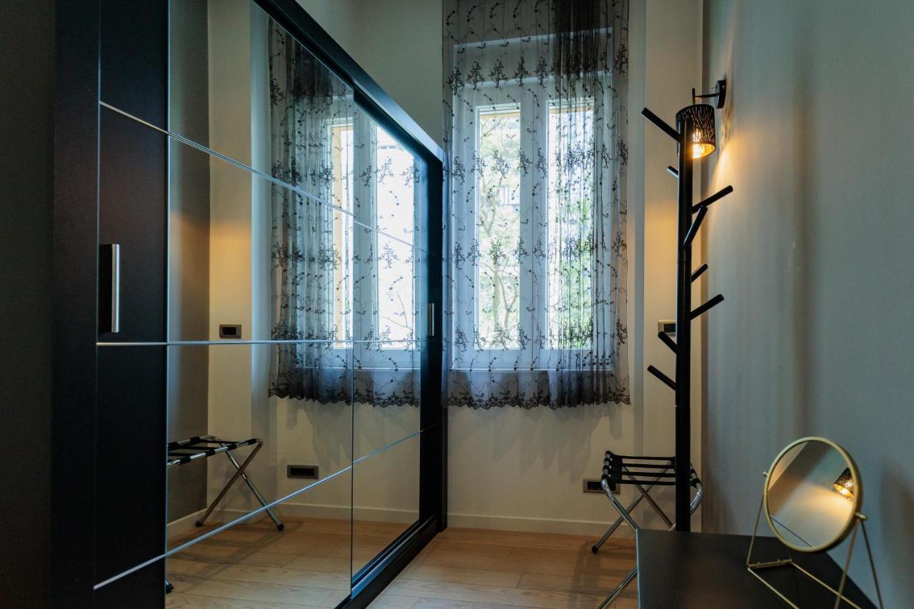 Sunset Bridge Apartment Zadar Exterior foto